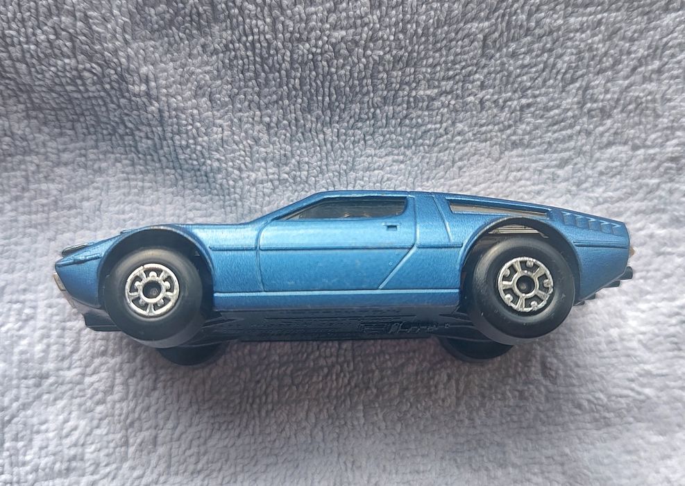Matchbox SuperKings Maserati Bora