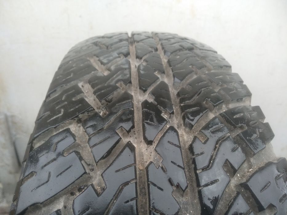 Продам резину недорого