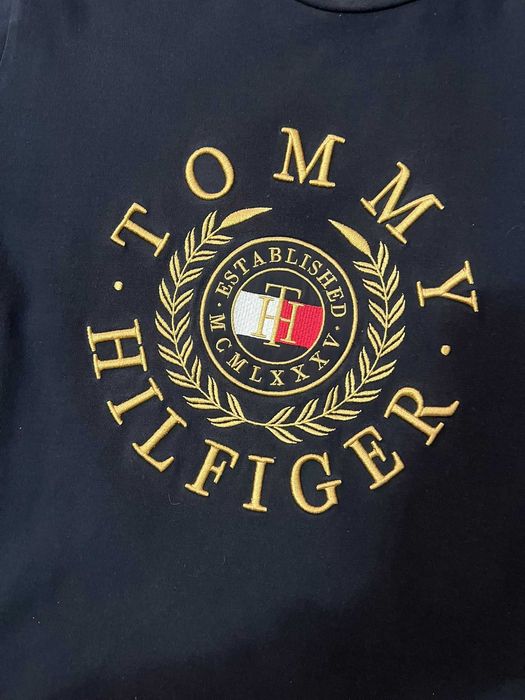 Tricou Tommy Hilfiger