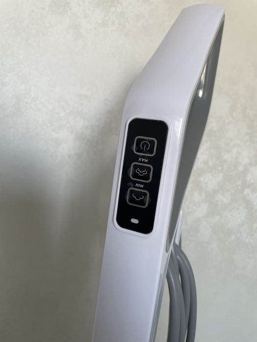 Вертикальный пылесос Dexp