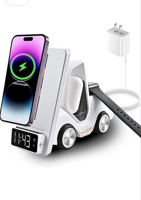 Продам многофункциональное зарядное устройство