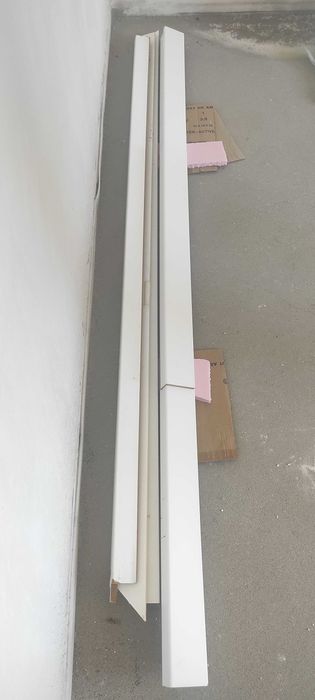 Интериорна врата за хол