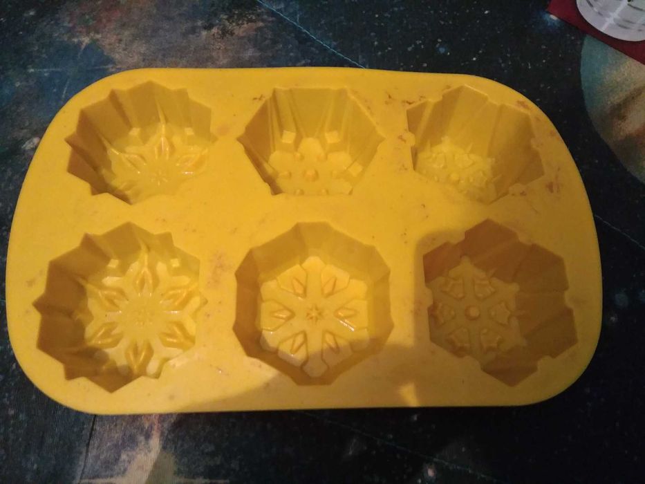 Формы для выпечки