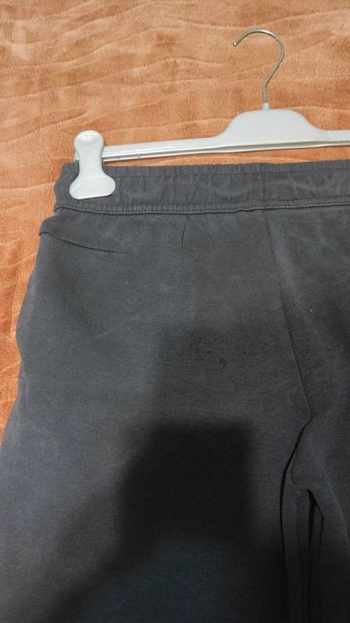 Full Nike tech Negru