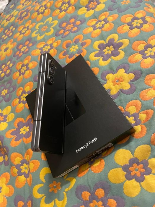Самсунг Fold 5 512gb