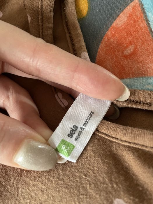 Платье для девочки Sela