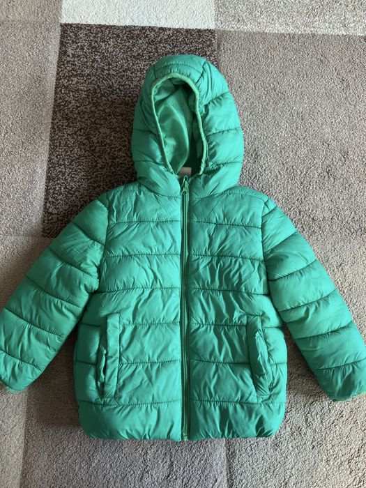 Дрешки за момче в размер 104