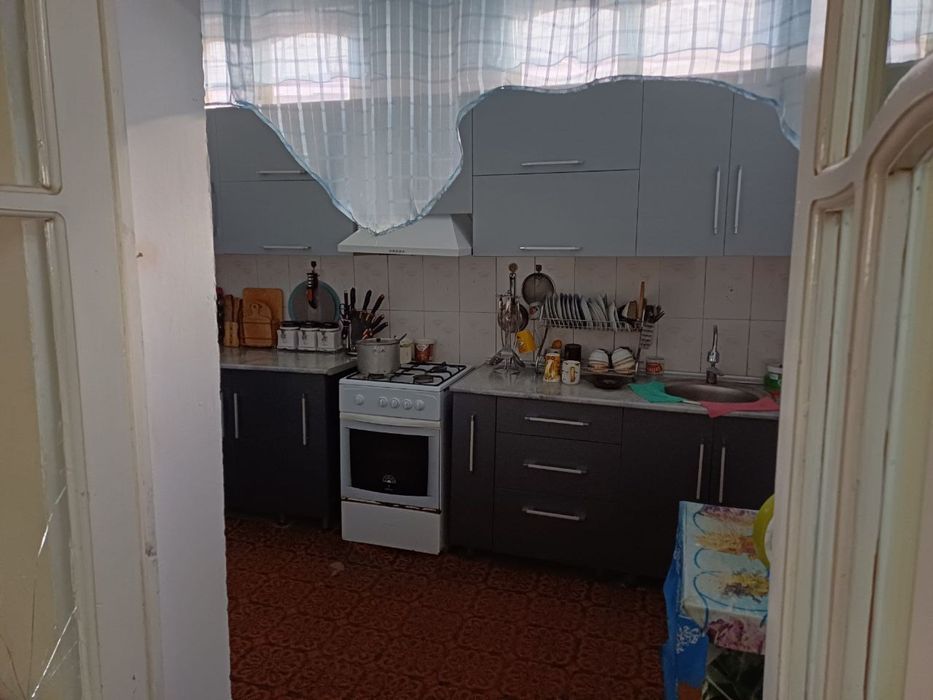 Продается дом(участок) в городе Чирчик