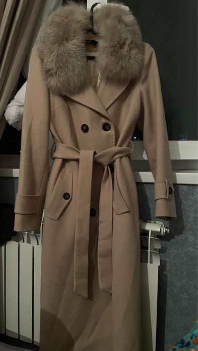 Продам женский пальто