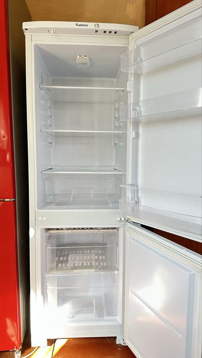 Продам холодильник Бирюса