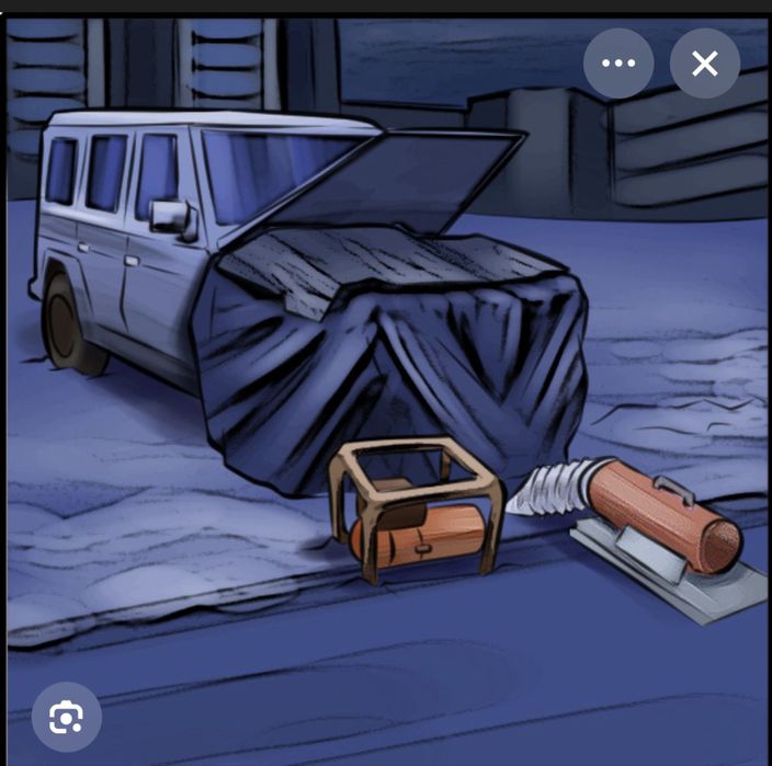 Отогрев авто 24/7