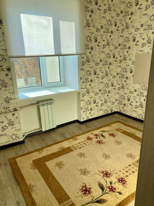 Продам 3-х комнатную квартиру