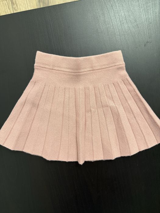 Set nou pulover si fustita Abel & Lula, marimea 74, 6-9 luni