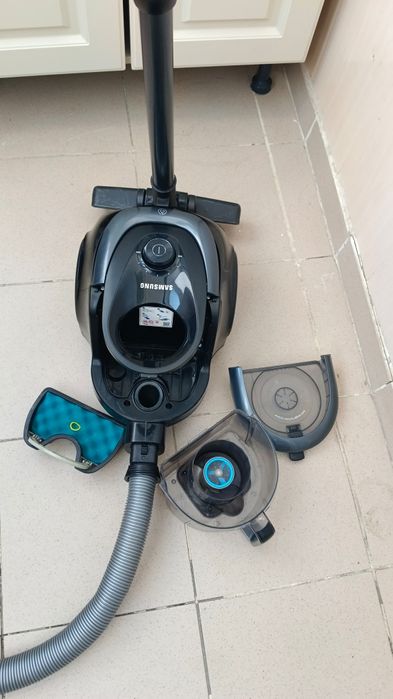 Пылесос Samsung 1800w