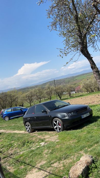 Vand audi  a3 1.8 Turbo 150 cp