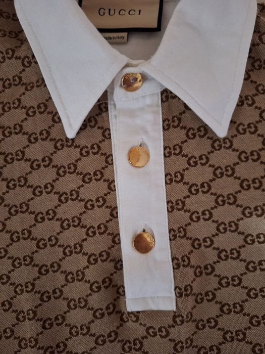 Мъжка Gucci тениска