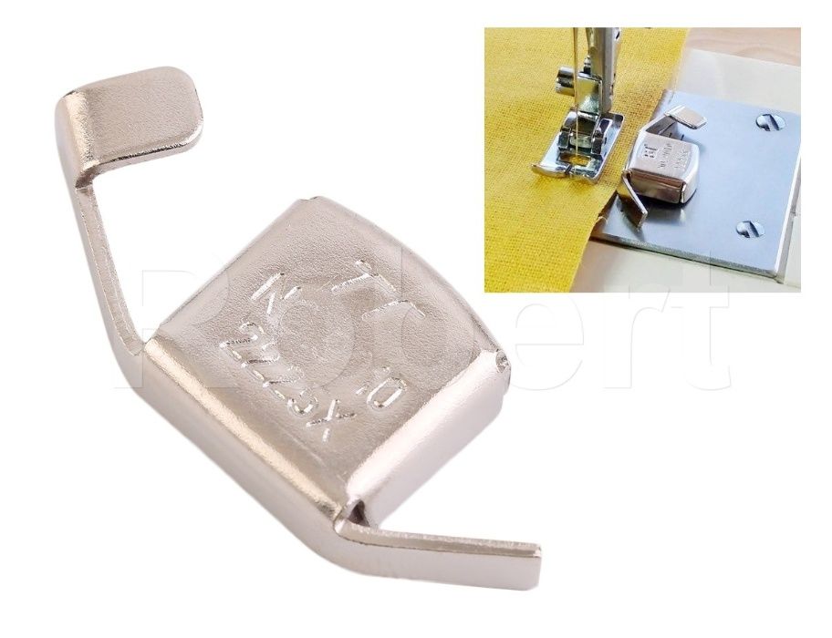 Ghidaj limitator magnetic - masini cusut Ileana Singer Brother Juki et