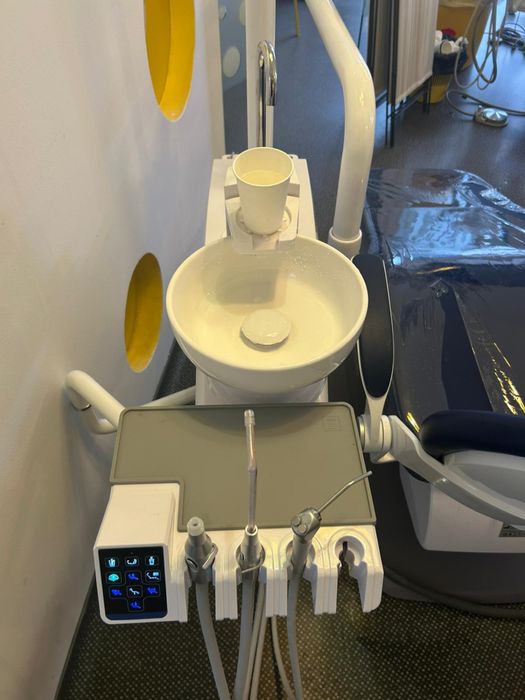 Unit dentar DTC -327