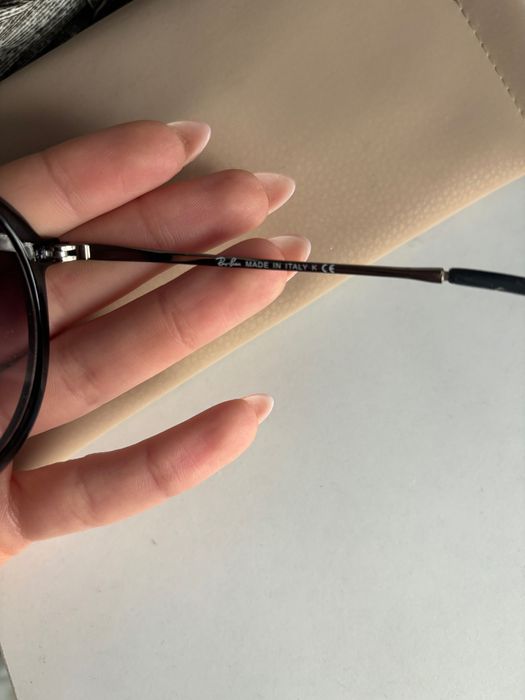 Слънчеви очила Ray ban