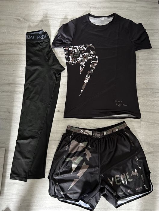 Тренировъчен екип Venum