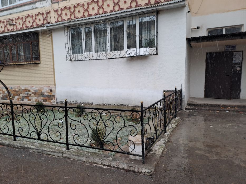 Уй сотилади 4 хонали срочни