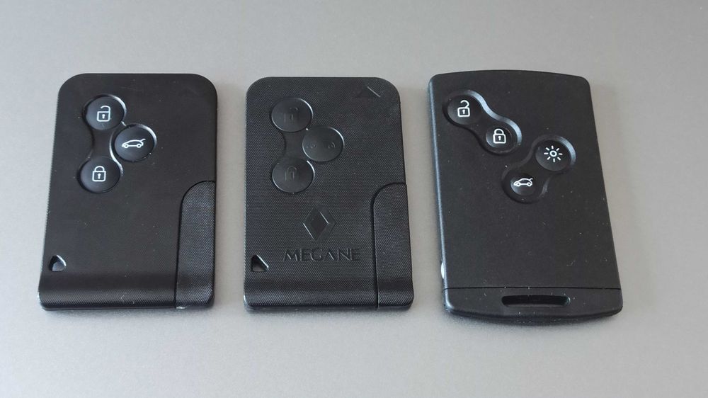 Chei auto carcase diverse VW Skoda Dacia Ford Audi Kia Opel Renault ..