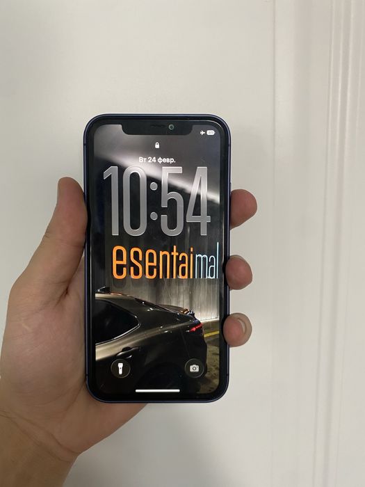 Iphone 11 64 gb под корпус 17про