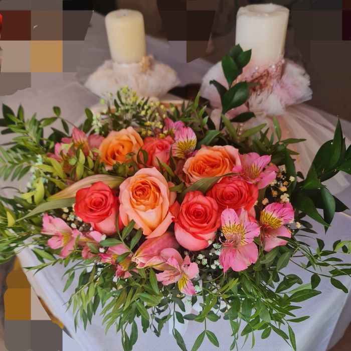 Tort de casa! Zona Galati - Braila / Aranjamente florale