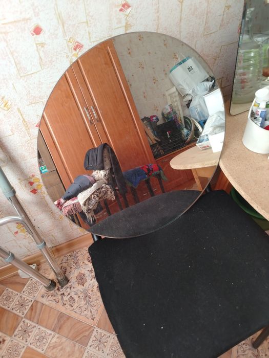 Продам  зеркала несколько вариантов