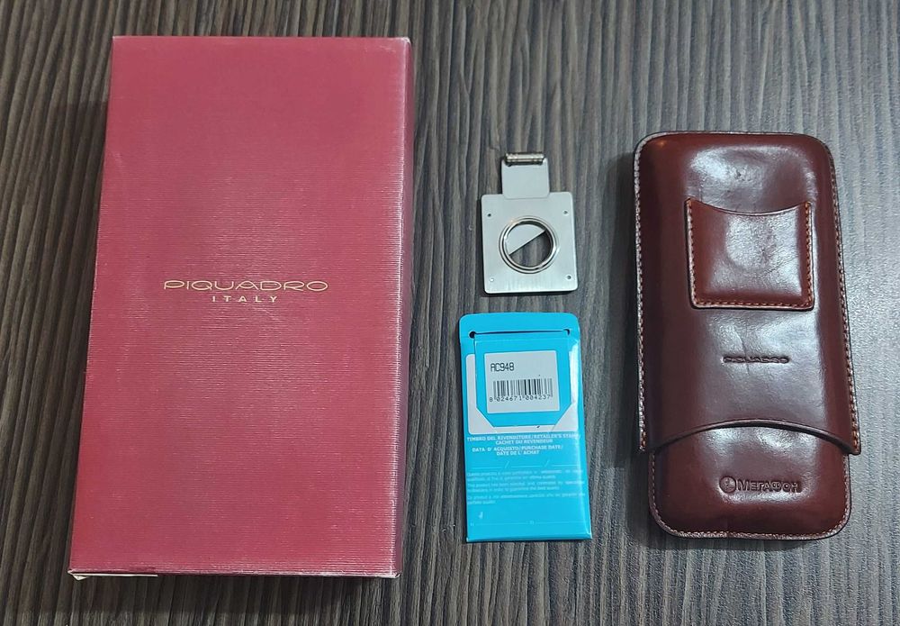 Кейсы для 2 разных кубинов