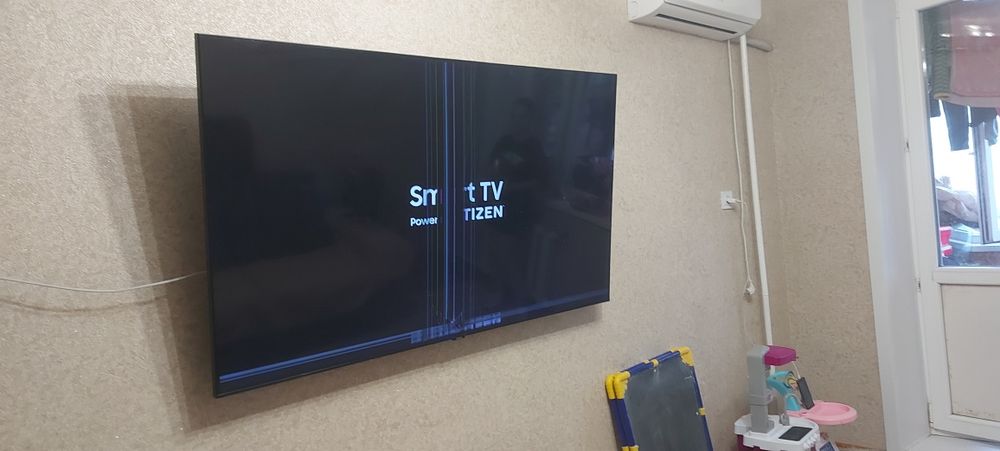 Продам тв на запчасти