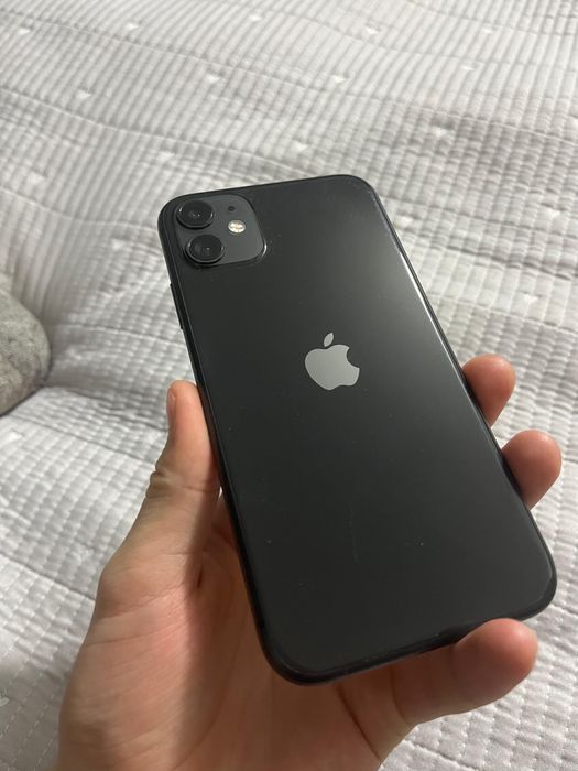 Iphone 11 128гб 82%