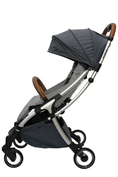 Ультралегкая коляска Ryan Prime Light  от корейского бренда №1