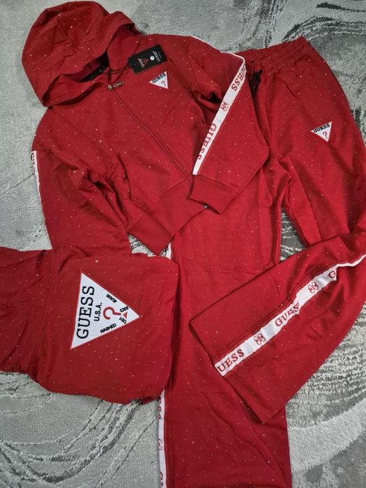 Compleu Guess  Marimi S M M L XL