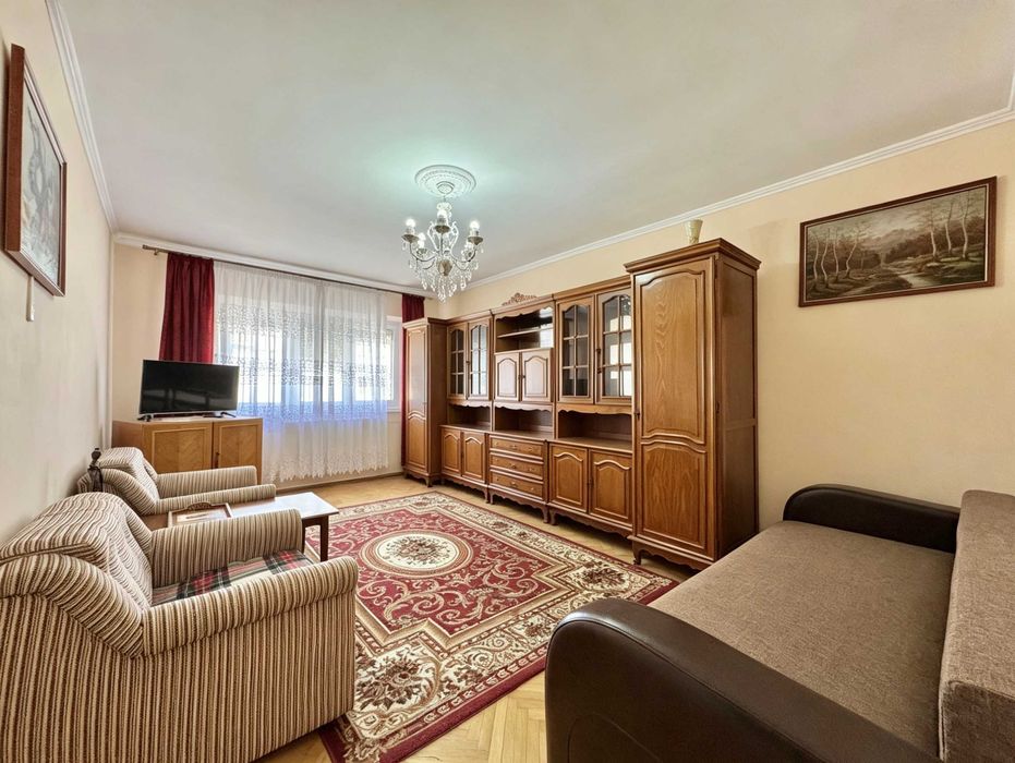Apartament 2 camere - Decomandat - Calea Dumbravii, Sibiu
