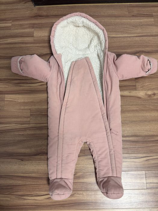 Комбинизон Детский