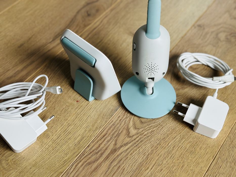 Philips Avent baby monitor / monitor video digital copii / camera bebe