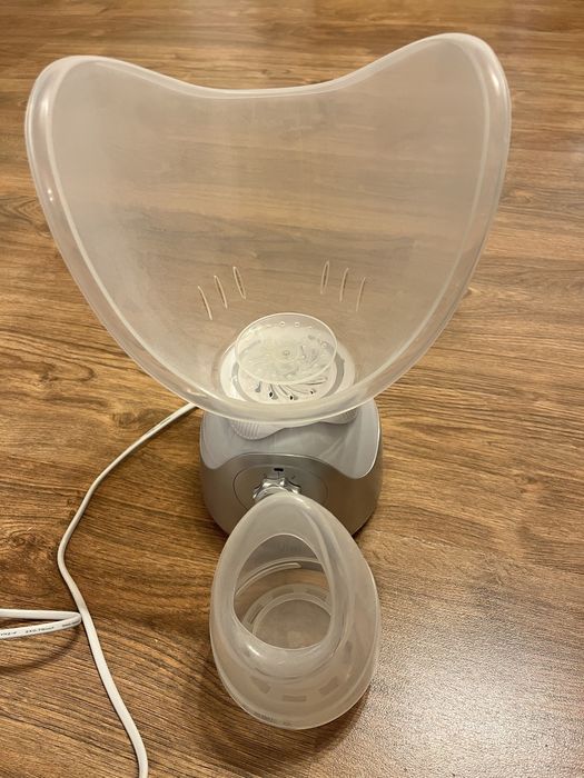 Sauna Faciala - Beurer