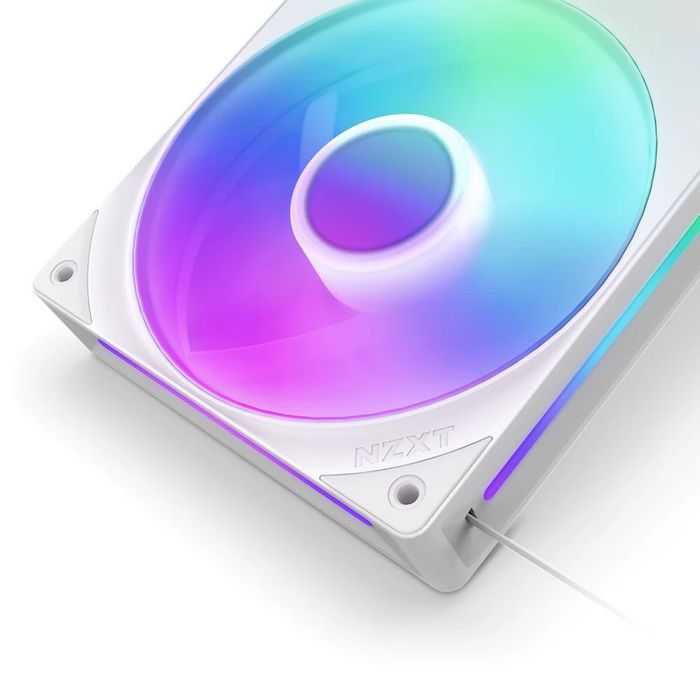 Cooler NZXT F280 RGB Core - Nou - Sigilat