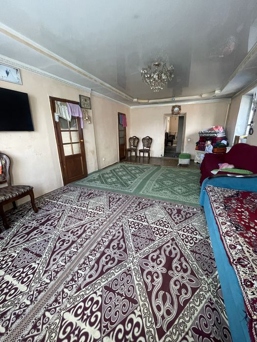 Частный дом финский