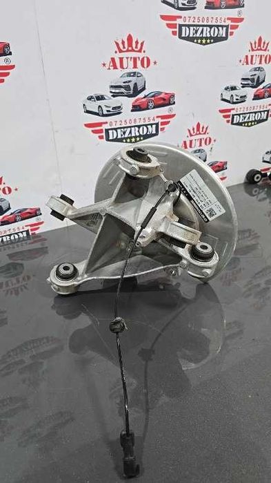 Fuzeta dreapta spate cu rulment NOUA 1188416-00-F Tesla Model 3 (5YJ3)