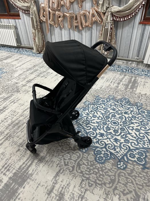 Коляска Easywalker Америка