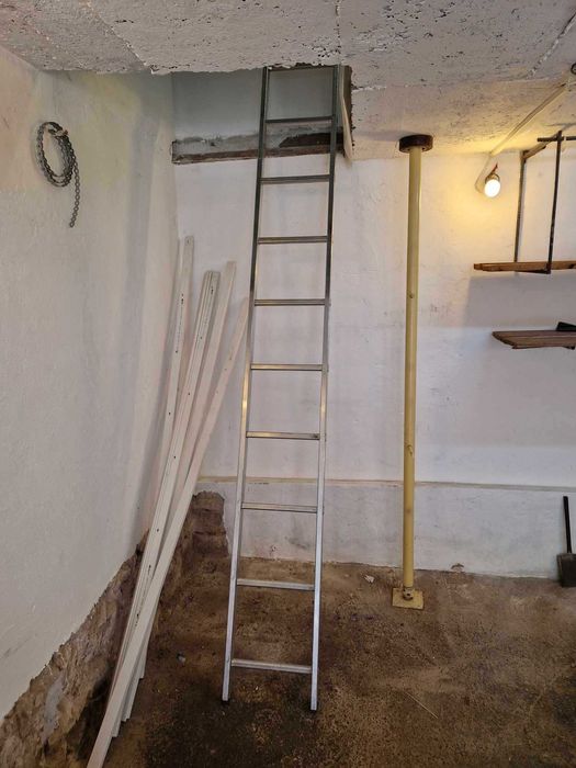 Продава се Гараж / Паркомясто в Плевен, Идеален център - 23 кв.м за 1066 €/кв.м - Снимка #5