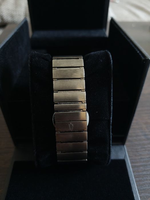 Bulova curv 98A206 Nou