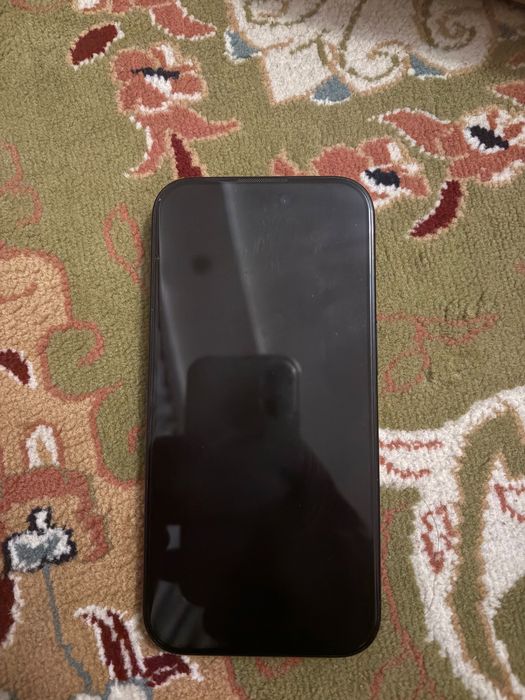 IPhone 16 коробка есть