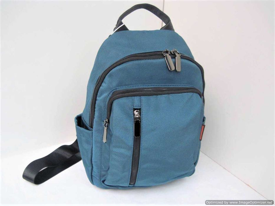 Rucsac dama Caslon - dimensiuni 33 x 25 x 11 cm