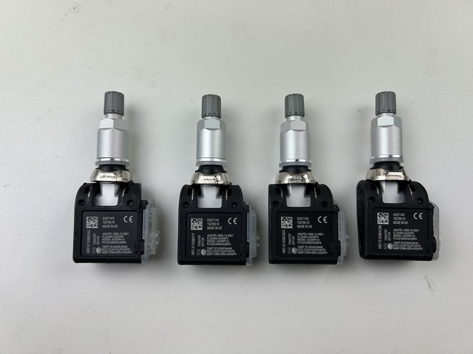 Senzori Presiune Roti Pneuri BMW G20 G30 G31 G14 G15 G01 G02 G05 G06