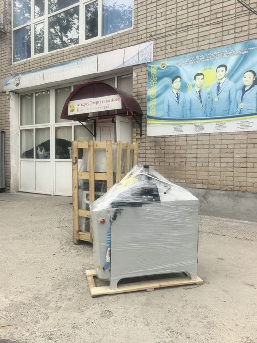 Станок для резки штапика (штапикорез)