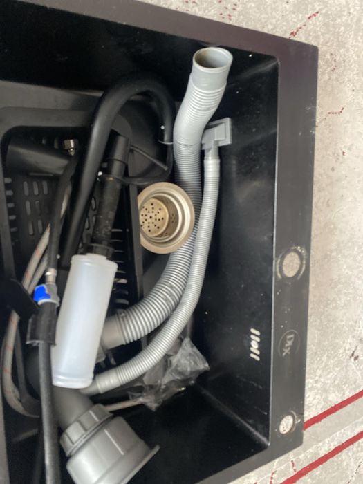 Кухной мойка сатылпды