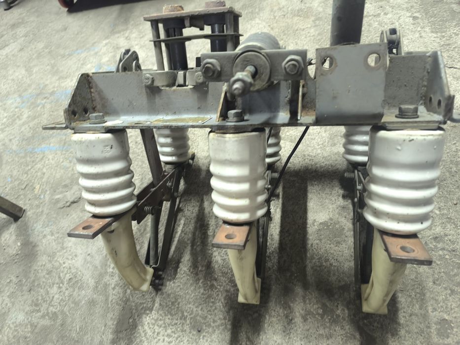 Продам выключатель нагрузки